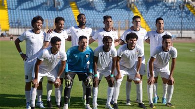 المنيا والاتصالات يتنافسان على تذكرة دوري المحترفين