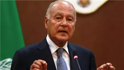 أبو الغيط يتوجه لأمريكا لإطلاق حوار استراتيجي بين الجامعة العربية وواشنطن