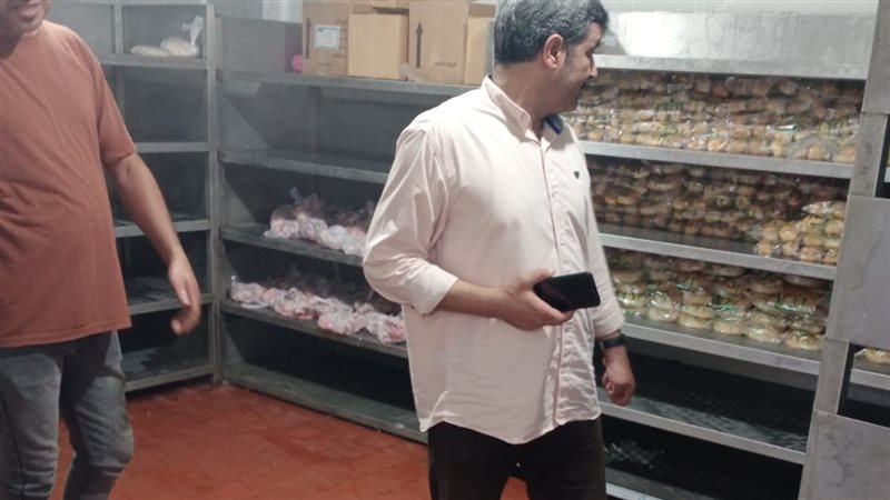 حملات علي المنشآت