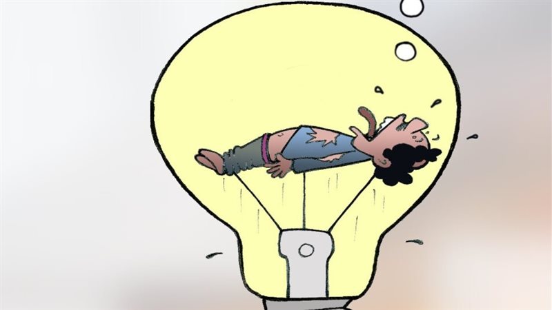 ارتفاع أسعار الكهرباء