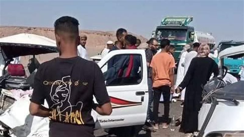حادث تصادم،فيتو