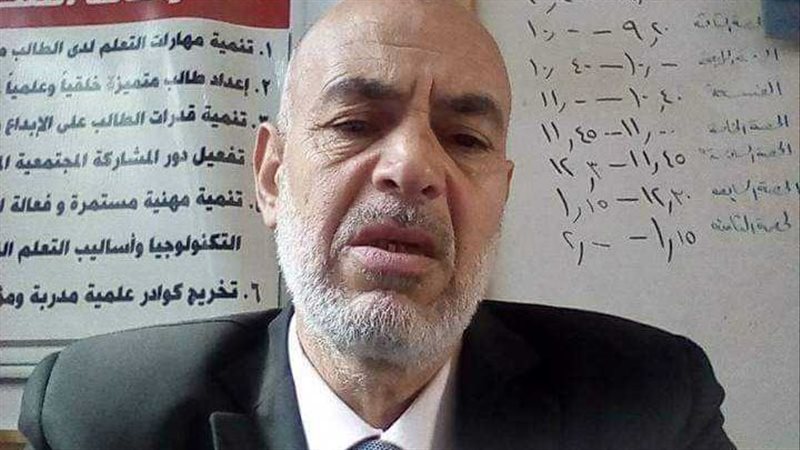 وفاة حاج بالقليوبية،