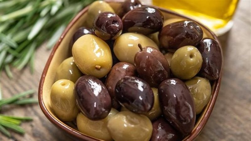 تفسير رؤية الزيتون