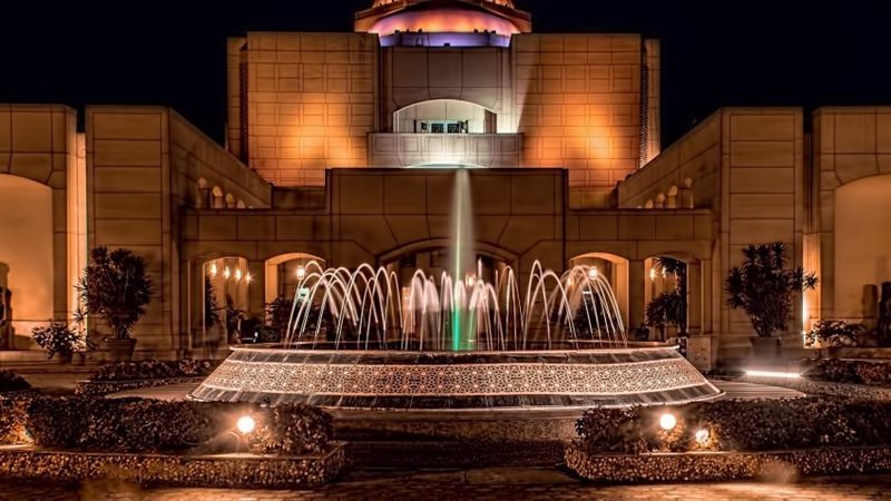 دار الأوبرا المصرية،