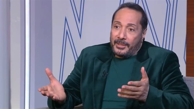 علي الحجار، فيتو