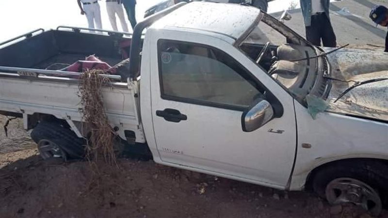 حادث إسكندرية الصحراوي،فيتو