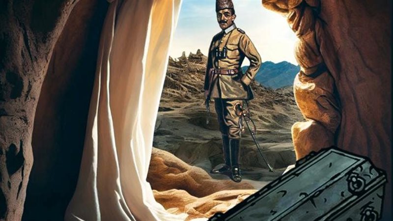 غلاف الرواية، فيتو