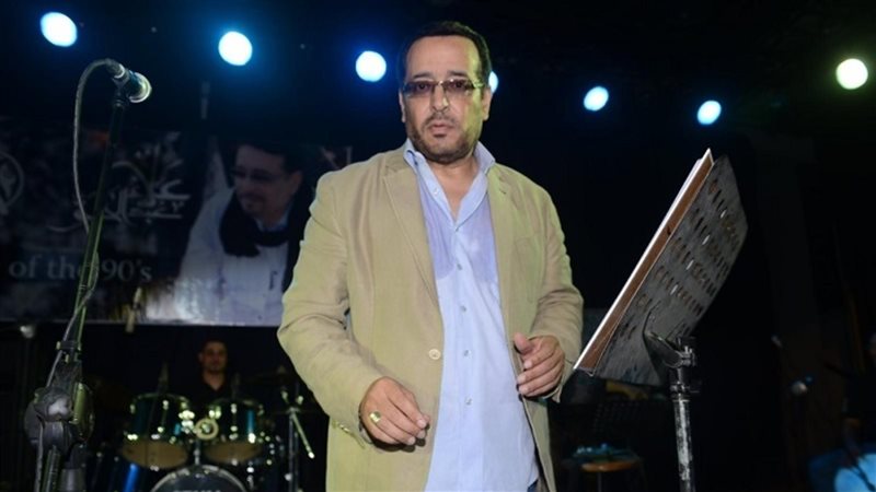 علاء عبدالخالق،فيتو