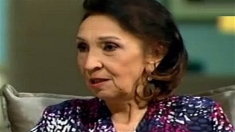 مذيعة صوت العرب الاعلامية