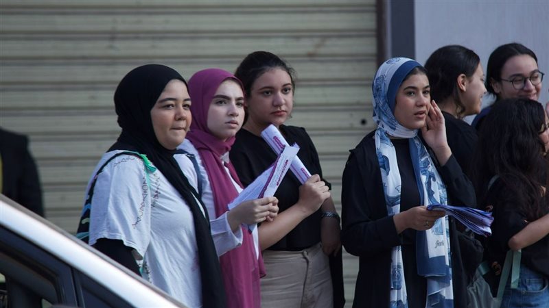 الثانوية العامة بالدقهلية،