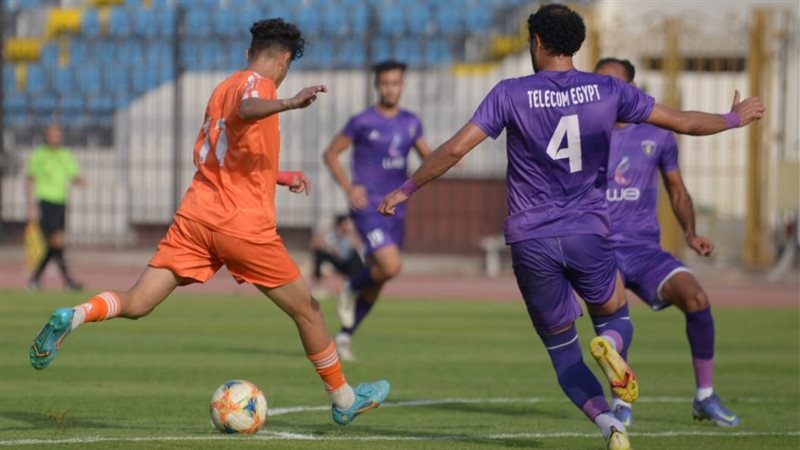 دورة ترقي دوري المحترفين