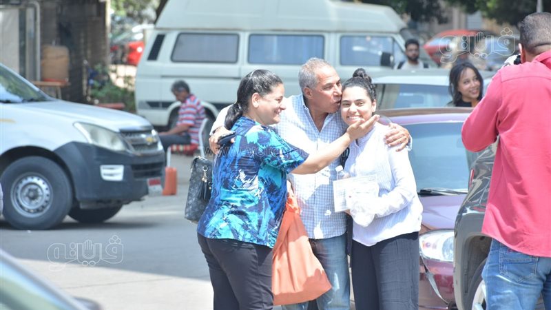 تشديدات أمنية بمحيط