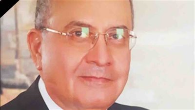  مدينة الإنتاج الإعلامي تنعي أول رئيس لها