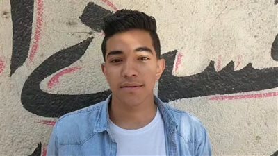 طلاب الثانوية الأزهرية عن امتحان الصرف والإنشاء: في مستوى الطالب المتوسط (فيديو) 