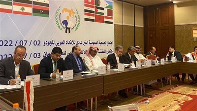 الجودو، الكويت تشارك بـ120 لاعبا ولاعبة في البطولة العربية بالعلمين