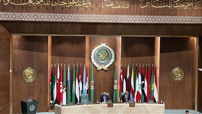 تحرك عاجل من مجلس الجامعة العربية بشأن اعتداء جنين