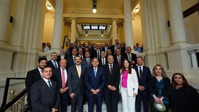 البنك الأهلي يفتتح فرع طوسون التراثي بعد التطوير تزامنا مع عيد تأسيسه الـ125 