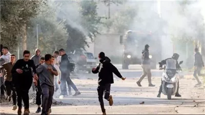 مقتل شاب تونسي في اشتباكات بين السكان ومهاجرين أفارقة في مدينة صفاقس