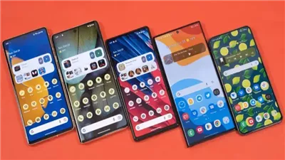 كيفية حل مشكلة عدم الشحن لهواتف أندرويد 