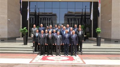 العدل: انتظام العمل بالمقر الجديد للوزارة بالعاصمة الإدارية 