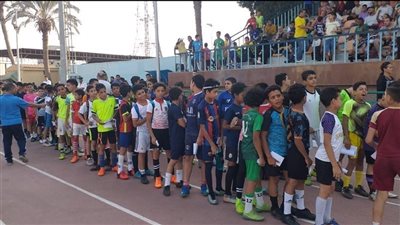 موعد اختبارات الناشئين بنادي الشرطة 2025-2026