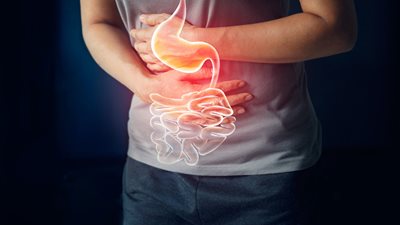 أعراض ومضاعفات داء كرون وتأثيره على الجسم