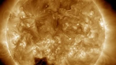 أمريكا تدرس حجب أشعة الشمس عن الأرض كخيار أخير لإنقاذ الكوكب