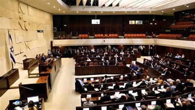 ألمانيا تعلق على أحداث إسرائيل: استقلال القضاء أمر هام