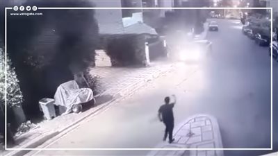 دهس أسرة بسبب خدش سيارة.. قصة قتل الصيدلانية بسمة في مدينتي (فيديوجراف) 