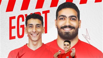 منتخب الشباب يستدعي سداسي طائرة الزمالك للمشاركة في كأس العالم بالبحرين