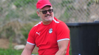 بدلاء المنتخب الأوليمبي أمام غينيا في نصف نهائي أمم أفريقيا