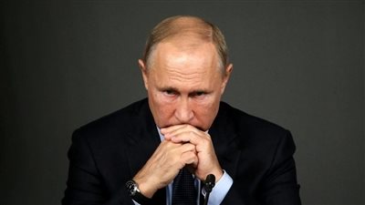 الرئيس الروسي يكشف سرا لأول مرة عن حياته الشخصية ( فيديو)