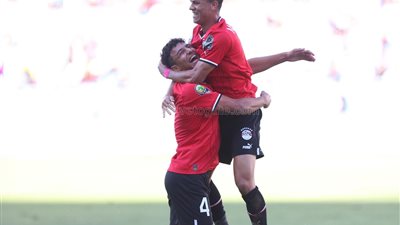 أمم أفريقيا للشباب، منتخب مصر يتأهل إلى أولمبياد باريس بالفوز على غينيا 