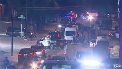 بعد مقتل وإصابة 8 في تكساس، أبرز حوادث إطلاق النار الجماعية في أمريكا