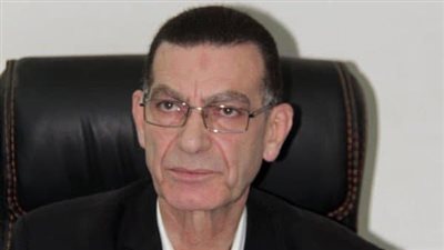 وجدي زين الدين رئيسا لمجلس تحرير جريدة وبوابة الوفد