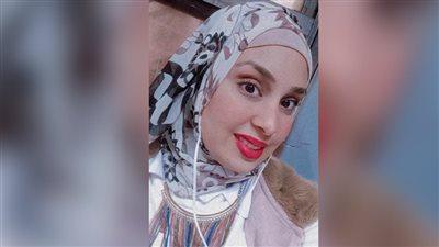 الأولى بالدبلوم الفني على مستوى الجمهورية: بشجع الأهلي وأمنيتي الالتحاق بالهندسة 