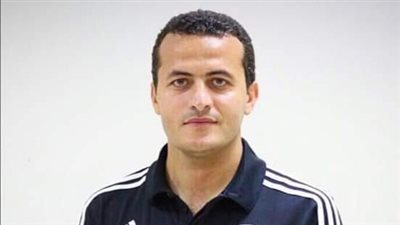 اجتماع طارئ بإنبي لحل أزمة رحيل تامر مصطفى 