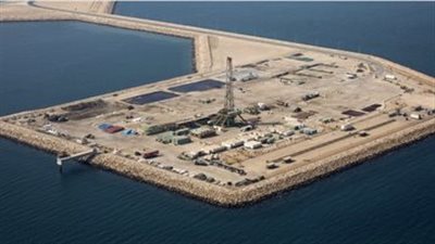 الخارجية السعودية: حقل الدرة بكامله ملكية مشتركة بين السعودية والكويت فقط