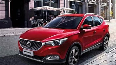 ارتفاع أسعار سيارات MG مع بداية شهر يوليو