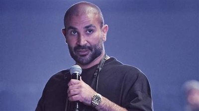 الجمهور المصري يطالب أحمد سعد بعدم الاعتذار لمنظمة حفله في تونس