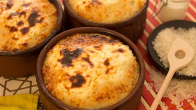 طريقة عمل الأرز المعمر، في البيت ألذ وأوفر من الجاهز