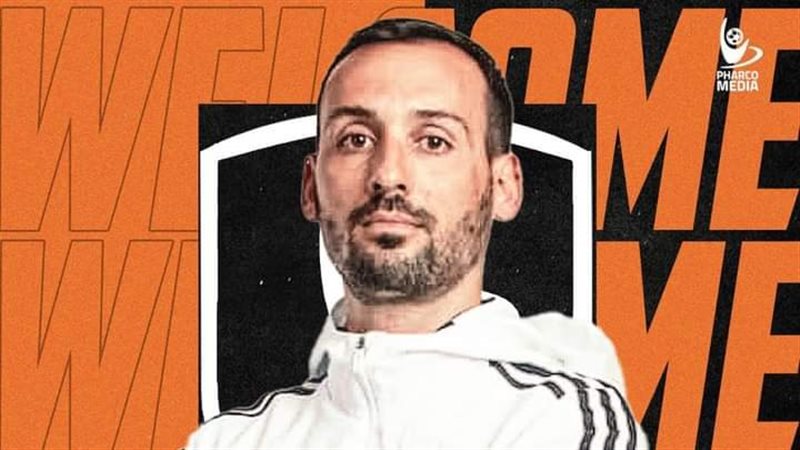 برونو رماو مدرب فاركو