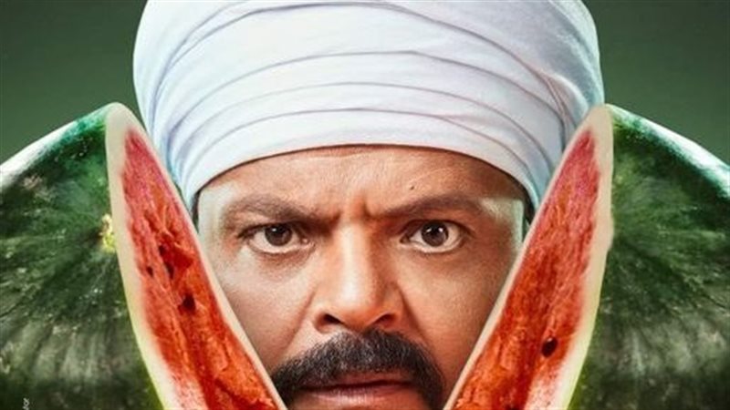 محمد هنيدي، فيتو