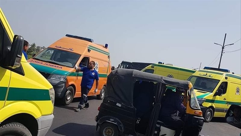 أخبار الحوادث اليوم،