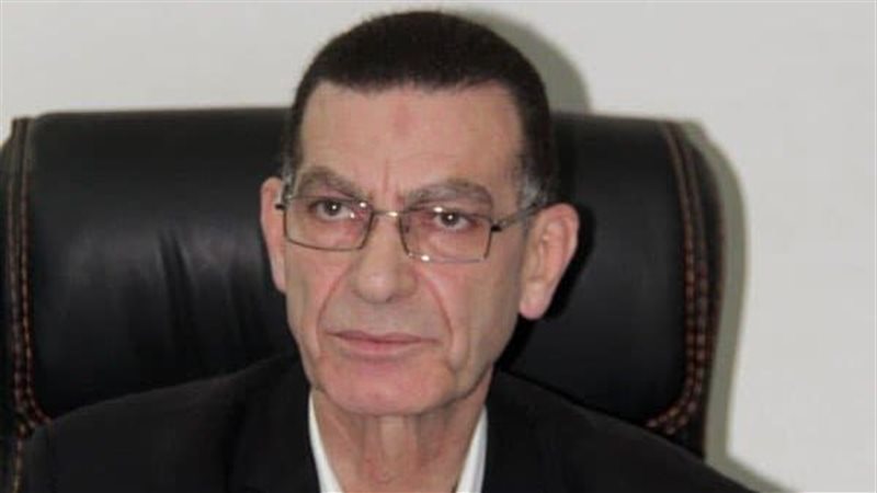 وجدى زين الدين، فيتو