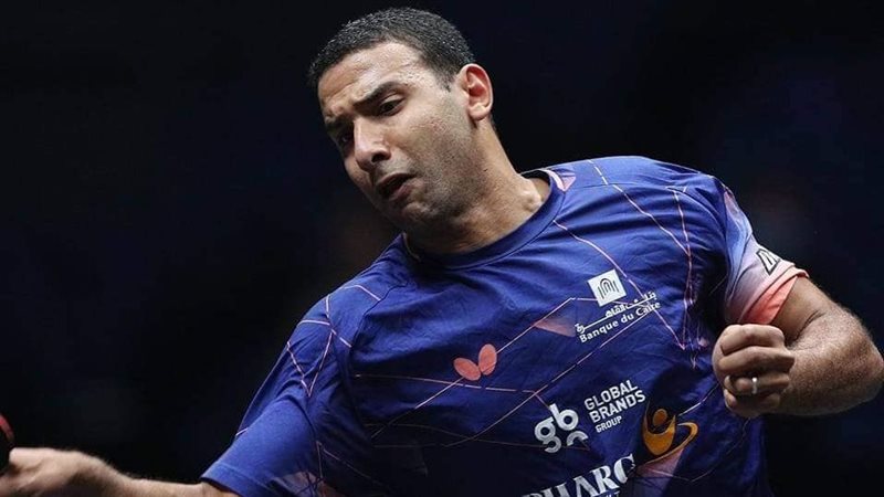 عمر عصر لاعب منتخب