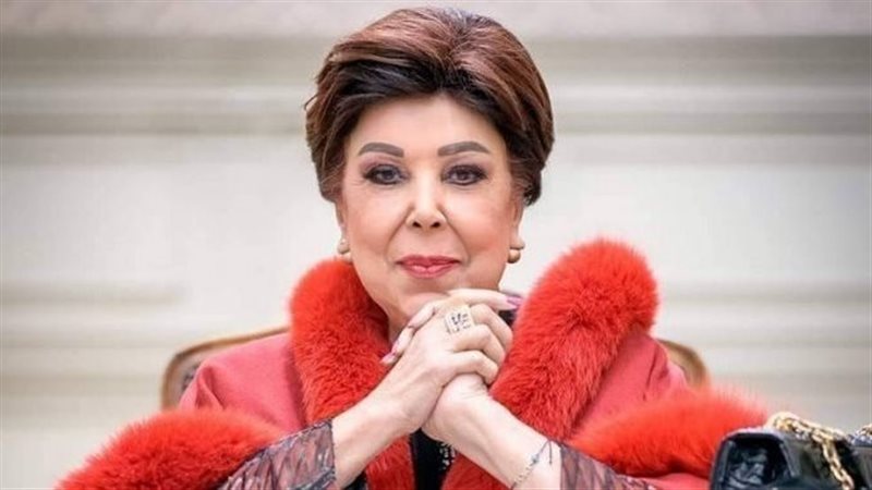 رجاء الجداوي، فيتو