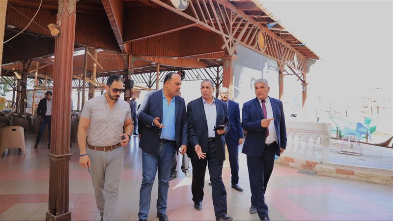 جولة نقيب المحامين