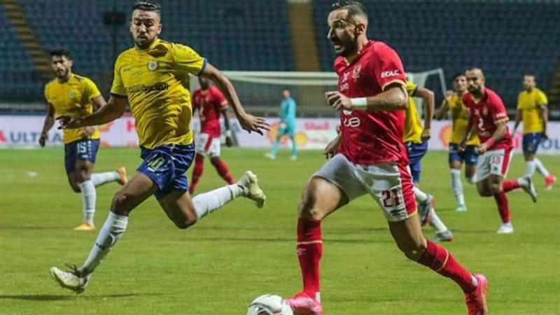 ترتيب هدافي الدوري