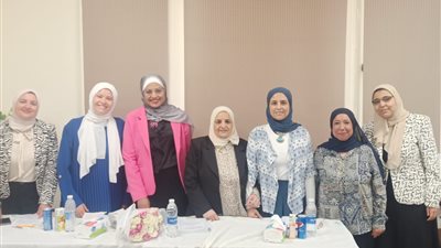 طب عين شمس تناقش رسالة ماجستير عن حجم الإجهاد التثاقفي